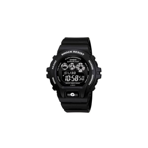 g-shock mini 腕時計 GMN-691-1AJF ジーショック ミニ Gショック G-ショック カシオ CASIO ブラック  /【Buyee】 Buyee - Japanese Proxy Service | Buy from Japan!