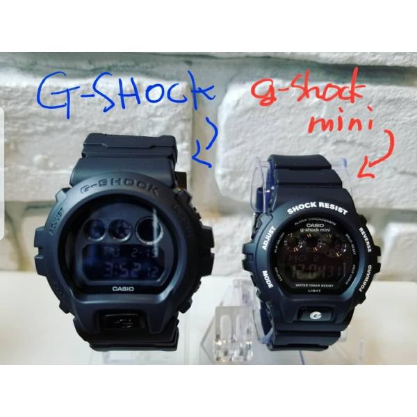 g-shock mini 腕時計 GMN-691-1AJF ジーショック ミニ Gショック G