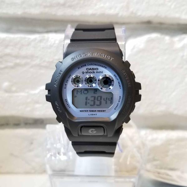 g-shock mini 腕時計 GMN-692-1BJR ジーショック ミニ Gショック G