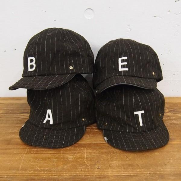 ANACHRONORM】BEAT INITIAL CAPS by DECHO / BROWN /【Buyee】 Buyee - Japanese  Proxy Service | Buy from Japan!