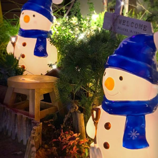 スノーマン　ライト　クリスマス　ブローライト　イルミネーション　雪だるま スノーマン ライト クリスマス ブローライト イルミネーション