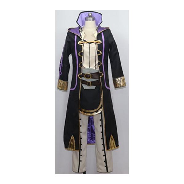 ファイアーエムブレム ルフレ コスチューム パーティー イベント