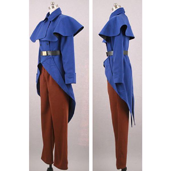 ヘタリア フランス軍服豪華セット コスプレ衣装 /【Buyee】 Buyee