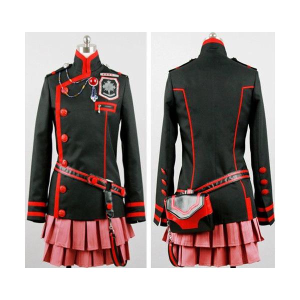 D.Gray-man 第三新団服 リナリー コスプレ衣装 /【Buyee】 Buyee