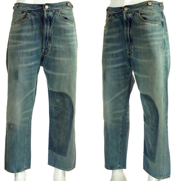 Levi’s Lvc 1890 XX501 Jeans