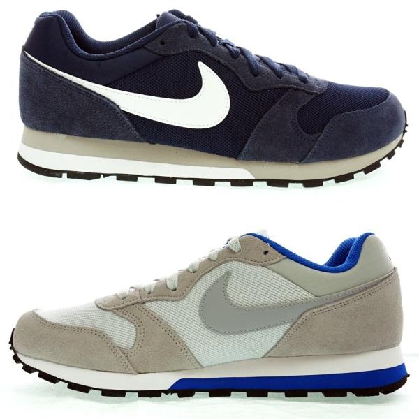 Nike md runner online 2 azul