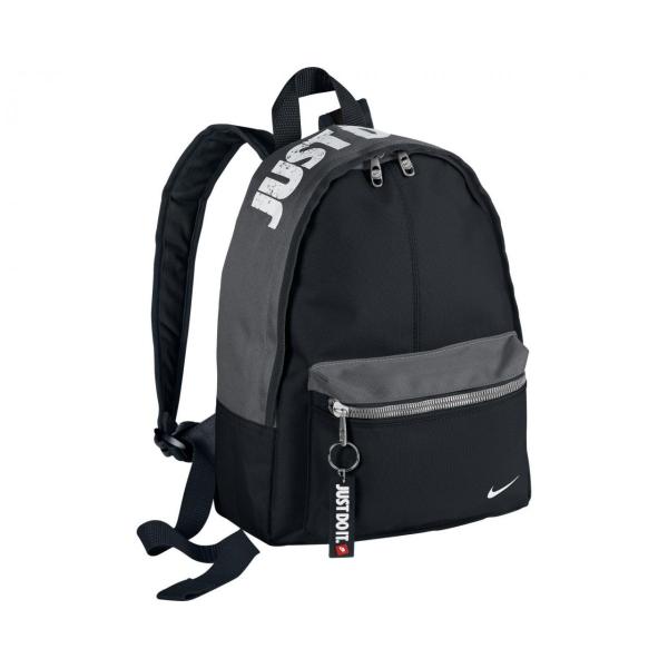 NIKE JUST DO IT ナイキ クラシック ベース バックパック リュック 