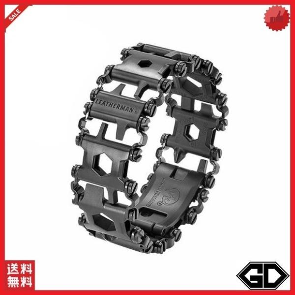 LEATHERMANレザーマン TREADトレッド （LEATHERMAN - 【値下げ