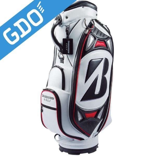 ブリヂストン BRIDGESTONE GOLF ツアーモデルレプリカキャディ