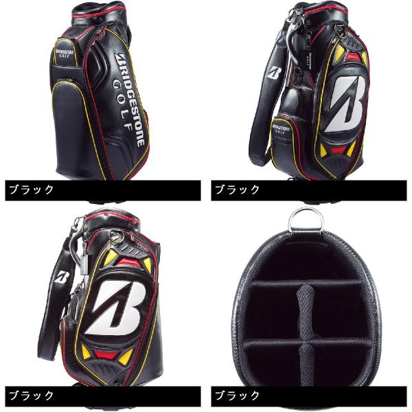 ブリヂストン BRIDGESTONE GOLF ツアーモデルレプリカキャディ