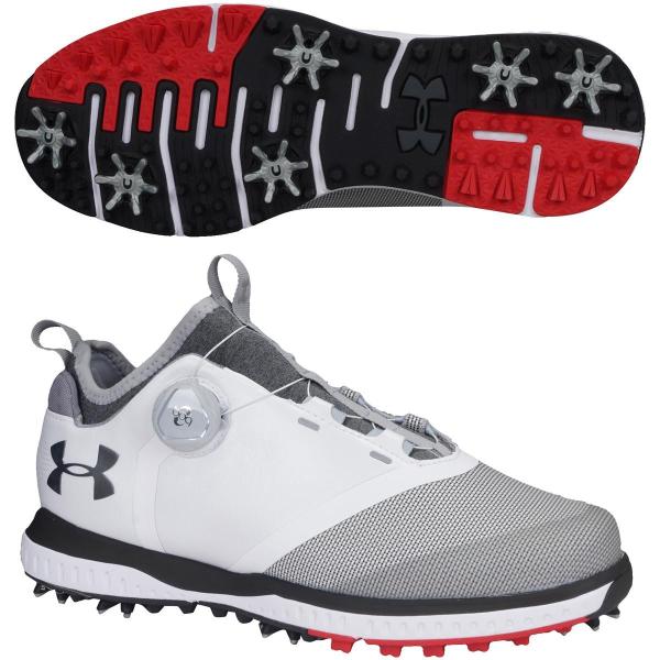 土日祝も出荷」 アンダーアーマー Under Armour UA Tempo Sport 2 Boa