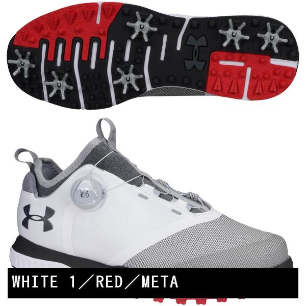 Under armour tempo sport hot sale 2