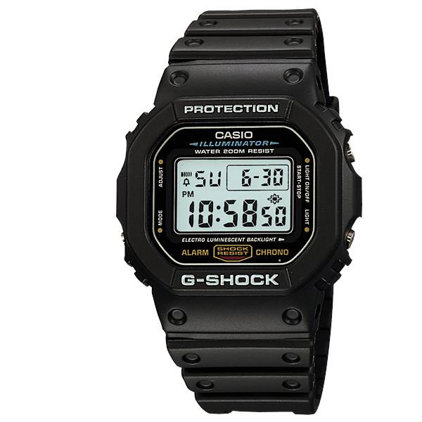 G-SHOCK ジーショック腕時計メンズDW-5600E-1V ORIGIN うでどけいCASIO