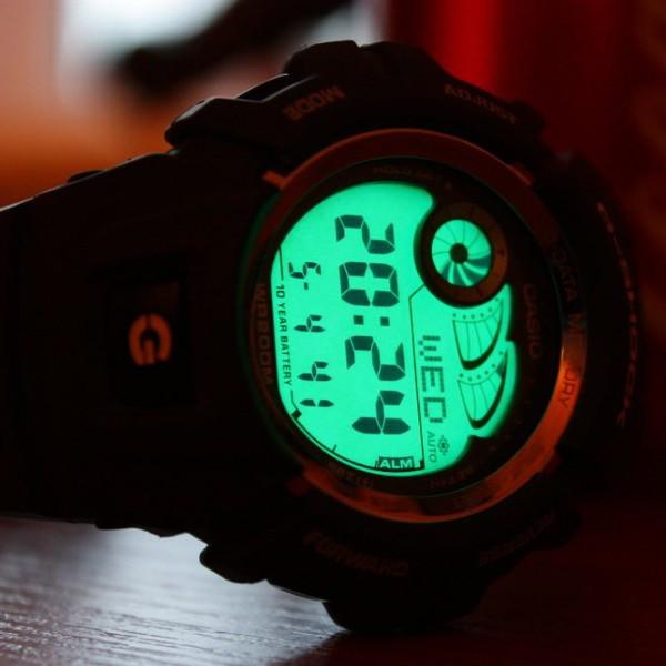 G-SHOCK ジーショック ブラック ネイビー グレー CASIO 腕時計