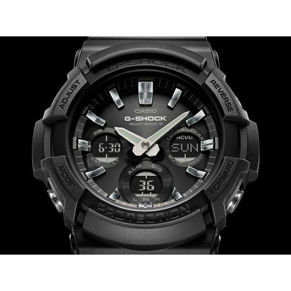 CASIO G-SHOCK 電波ソーラー Gショック アナログ デジタル 腕時計 メンズ GAW-100-1A GAW-100B-1A GAW-100B-1A2  GAW-100B-7A /【Buyee】 Buyee - Japanese Proxy Service | Buy from Japan!