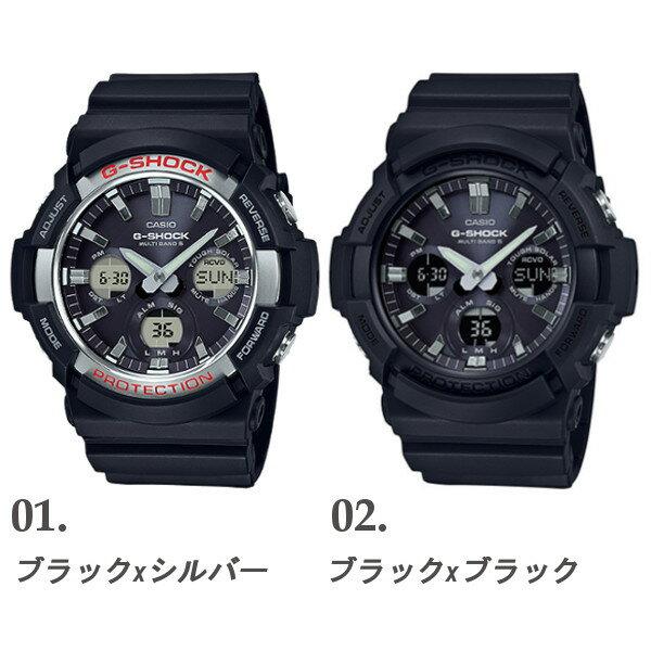 CASIO G-SHOCK 電波ソーラー Gショック アナログ デジタル 腕時計 メンズ GAW-100-1A GAW-100B-1A  GAW-100B-1A2 GAW-100B-7A /【Buyee】 Buyee - Japanese Proxy Service | Buy from  Japan!