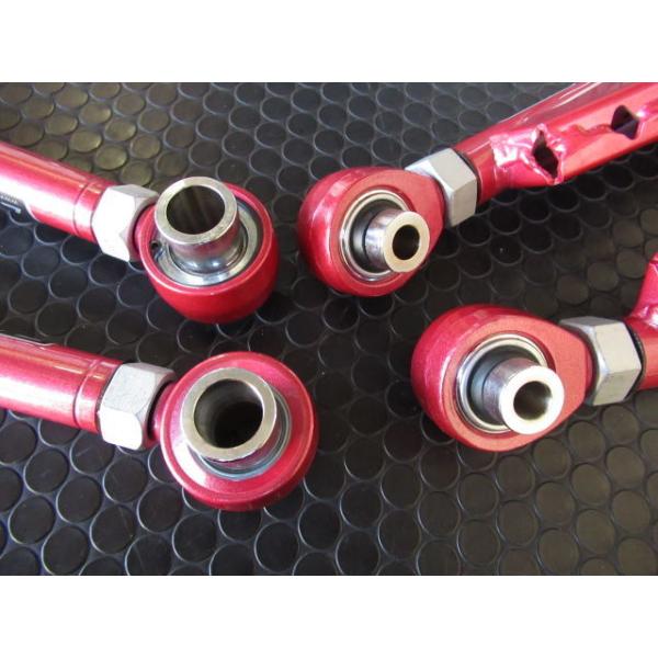 ポイント10倍!!】Z.S.S. DG-Storm ZN6 トヨタ 86 ZC6 スバル BRZ 調整