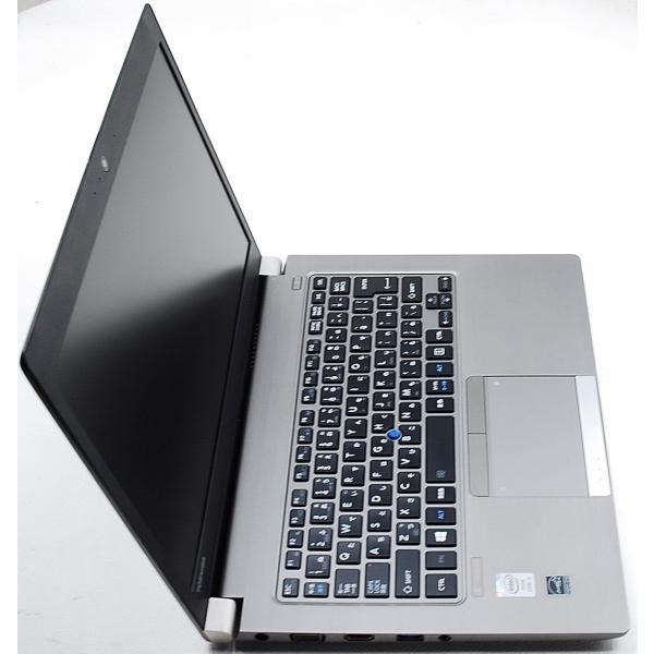 TOSHIBA dynabook R634/L （ 13.3型ワイド/ Core-i5 1.90GHz / メモリ