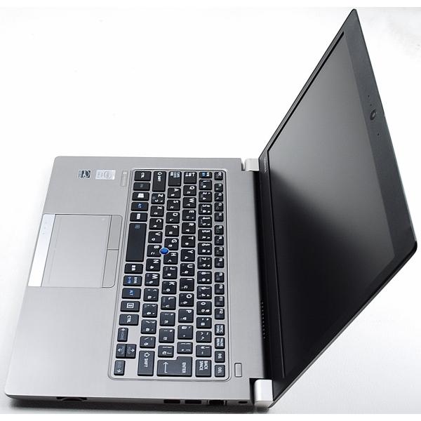 TOSHIBA dynabook R634/L （ 13.3型ワイド / Core-i5 1.90GHz