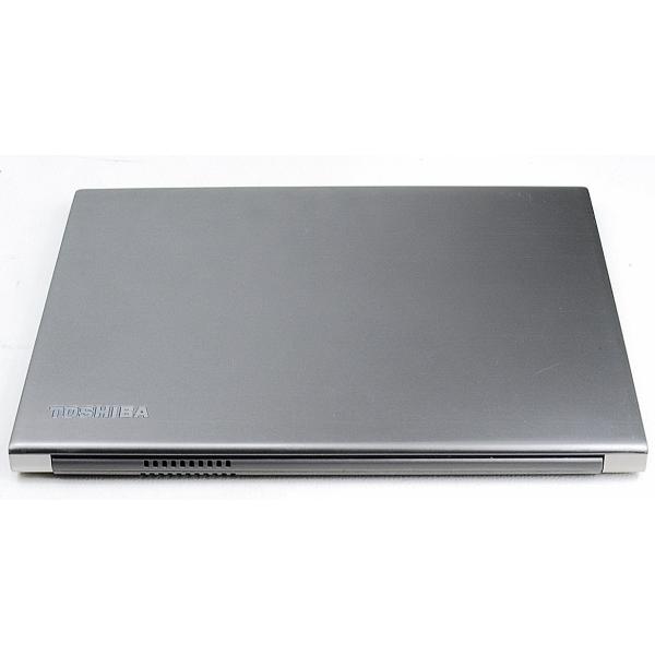 TOSHIBA dynabook R634/L （ 13.3型ワイド/ Core-i5 1.90GHz / メモリ