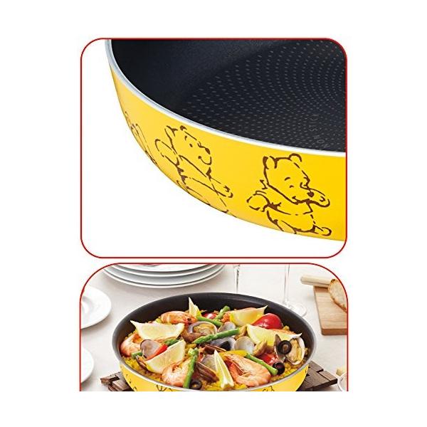 ティファール 鍋 フライパン セット 「インジニオ・ネオ」 取っ手の