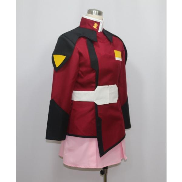 機動戦士ガンダムSEED DESTINY ルナマリア・ホーク 軍服 コスプレ衣装 /【Buyee】