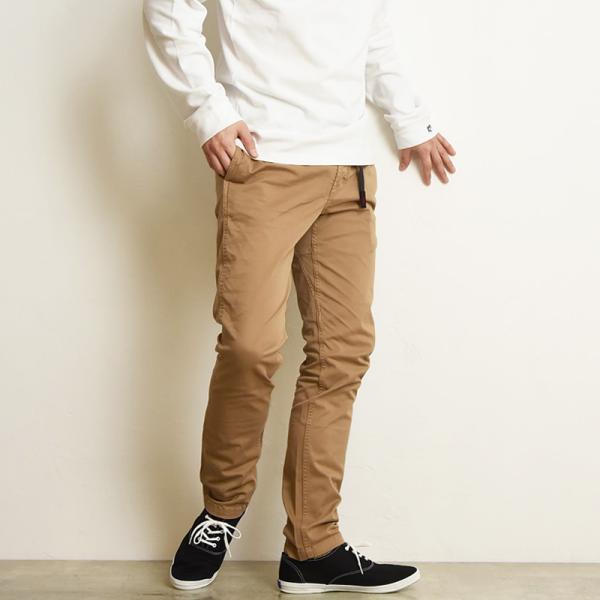 クーポンで12,870円 グラミチ GRAMICCI NN-PANTS TIGHT FIT CROPPED NN