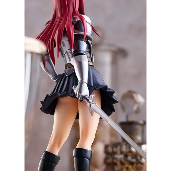 和風 【新品未開封】FAIRY TAIL エルザ・スカーレット | tatihome.com