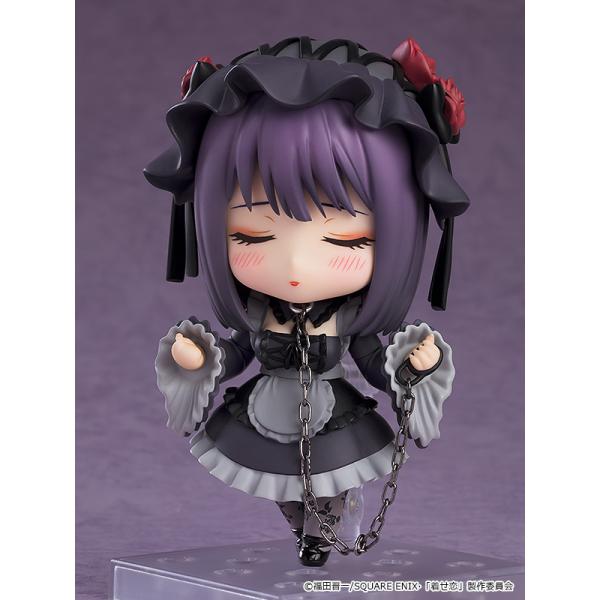 ねんどろいど 黒江雫（その着せ替え人形は恋をする） /【Buyee】 Buyee