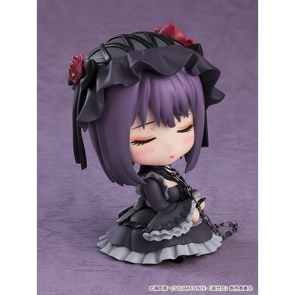 ねんどろいど 黒江雫（その着せ替え人形は恋をする） /【Buyee】 Buyee