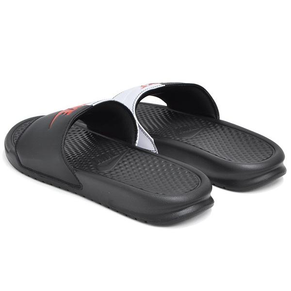 Nike hot sale benassi scarface