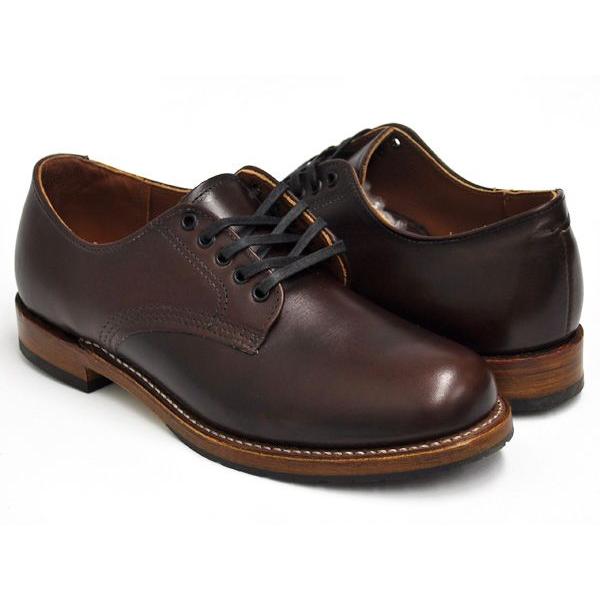 RED WING BECKMAN OXFORD #9042 〔レッドウィングベックマン