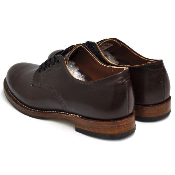 RED WING BECKMAN OXFORD #9042 〔レッドウィング