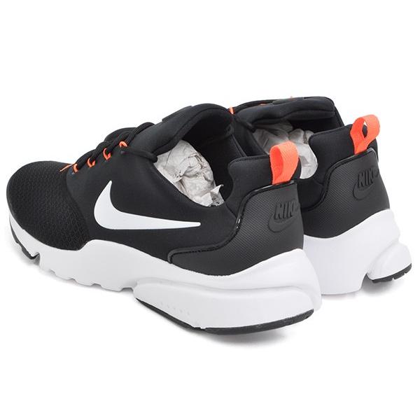 NIKE PRESTO FLY JDI BLACK WHITE TOTAL ORANGE Buyee Buyee Japanese Proxy Service Buy from Japan