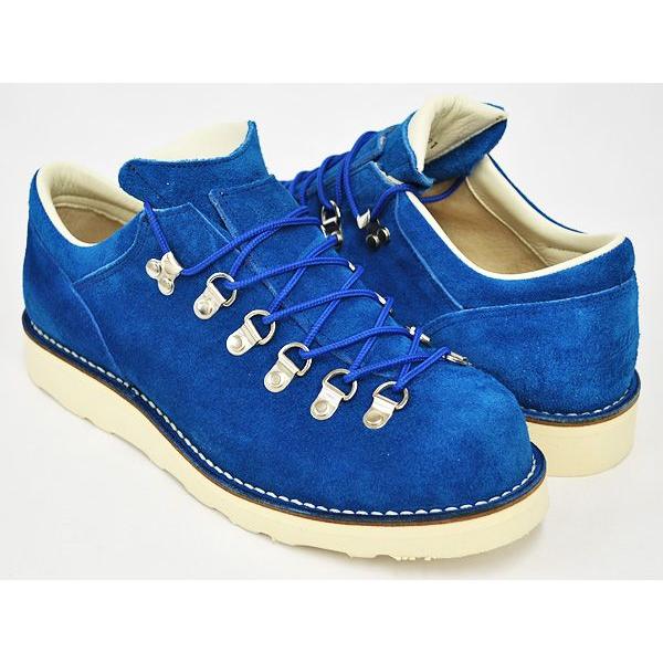 Danner MT.RIDGE LOW CRISTY 〔ダナー マウンテンリッジ ロー