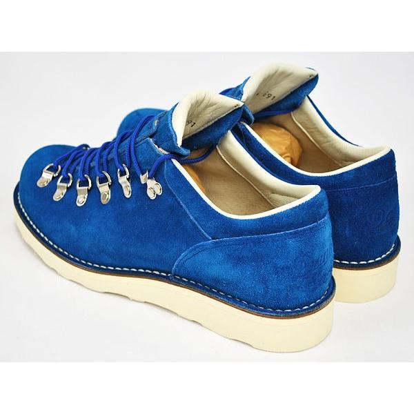 Danner MT.RIDGE LOW CRISTY ネイビー Danner MT.RIDGE LOW CRISTY 〔ダナー マウンテンリッジ ロー