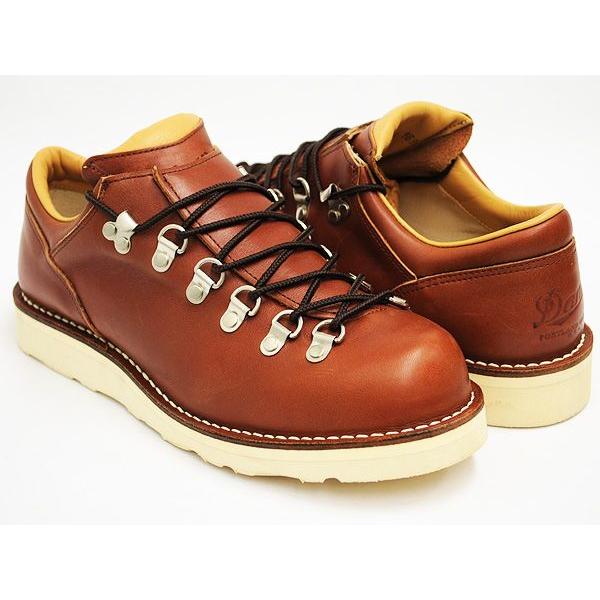 Danner ダナー MOUNTAIN RIDGE LOW CRISTY - ブーツ