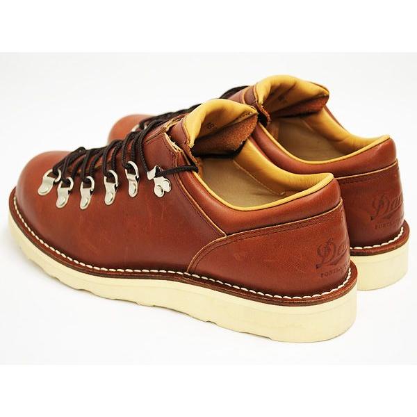 Danner MOUNTAIN RIDGE LOW CRISTY 〔ダナー マウンテンリッジ