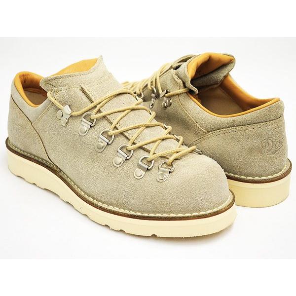 Danner ダナー MOUNTAIN RIDGE LOW CRISTY - ブーツ