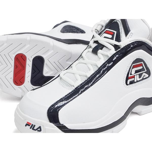 FILA 96 GL LOW 【フィラ ジーエル ロウ ロー グラント・ヒル GRANT