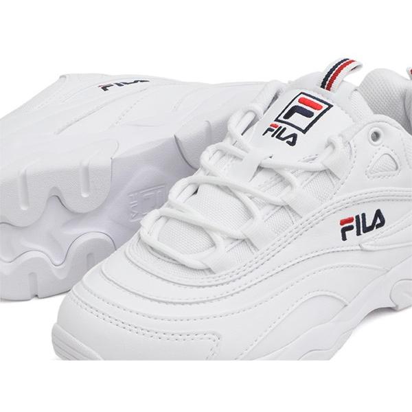 Fila ray outlet fs1sia1160x