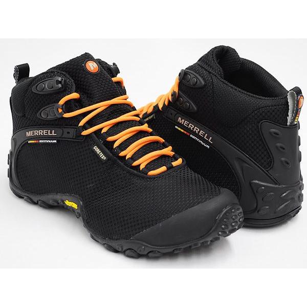 MERRELL CHAMELEON II STORM MID GORE-TEX 〔メレルカメレオンストーム