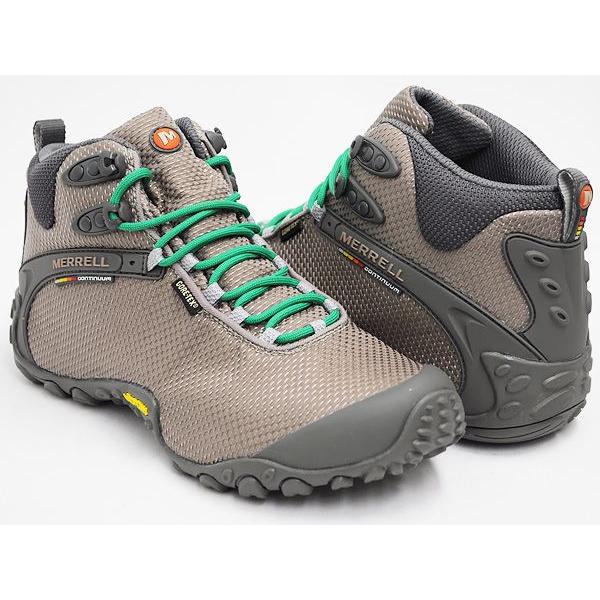 MERRELL CHAMELEON II STORM MID GORE-TEX 〔メレルカメレオンストーム