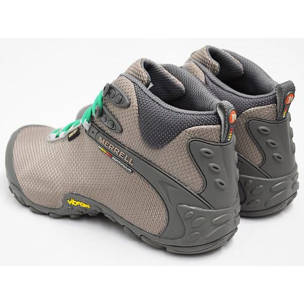 MERRELL CHAMELEON II STORM MID GORE-TEX 〔メレルカメレオンストーム