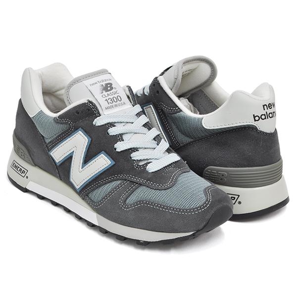 NEW BALANCE M1300 CLS 【ニューバランス 1300 D 2E ワイズ 標準 幅広