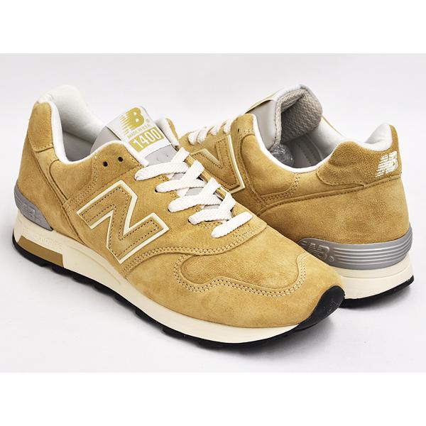 NEW BALANCE M1400 BE 【ニューバランス 1400 メイド イン USA Dワイズ ...