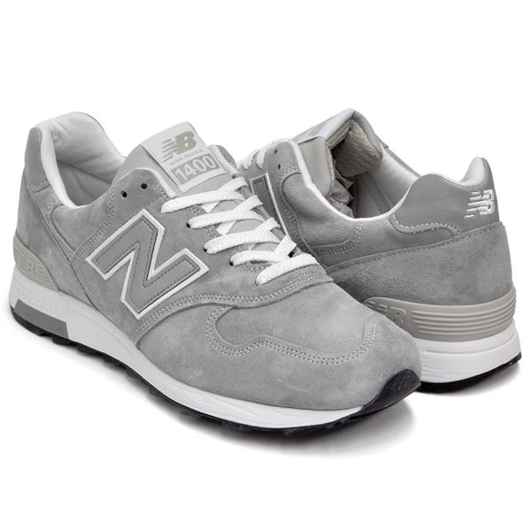 NEW BALANCE M1400 JGY 【ニューバランス M1400 Dワイズ メイド イン USA】 GREY / WHITE  (WIDTH:D) /【Buyee】 Buyee - Japanese Proxy Service | Buy from Japan!  bot-online