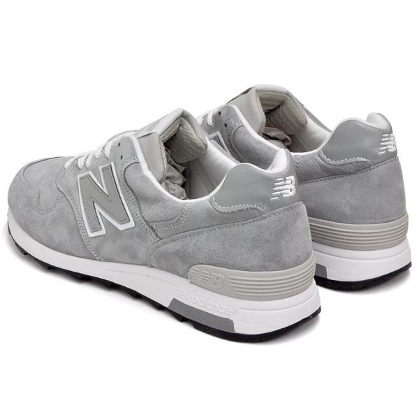 NEW BALANCE M1400 JGY 【ニューバランス M1400 Dワイズ メイド イン