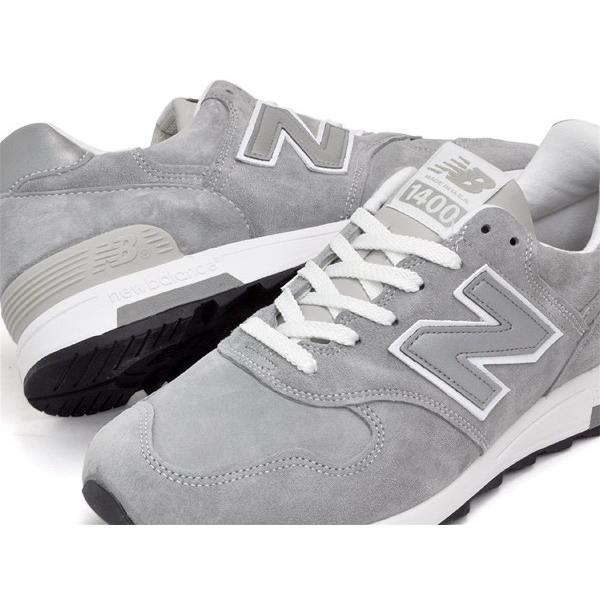 NEW BALANCE M1400 JGY 【ニューバランス M1400 Dワイズ メイド イン