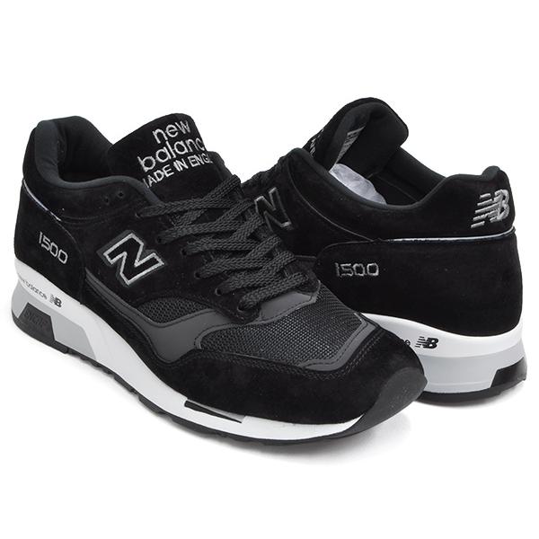 NEW BALANCE M1500 JKK 【ニューバランス 1500 Dワイズ】 【メイド